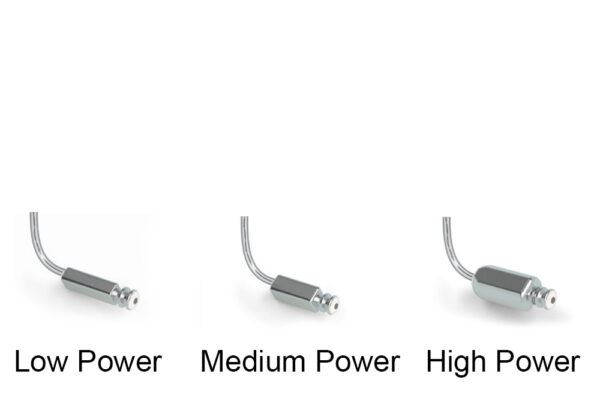 GN ReSound SureFit 2C Receivers - Image 2