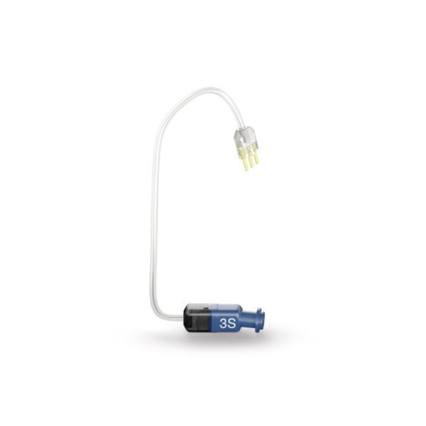 Phonak 3 pin receivers