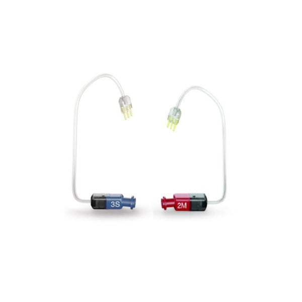 Phonak 3 pin receiver