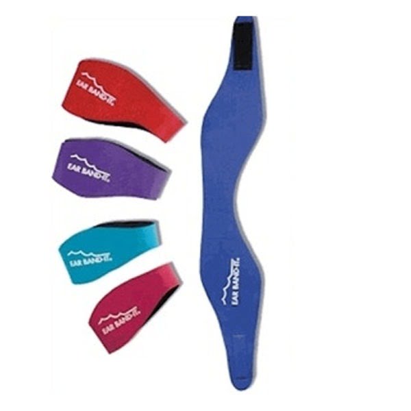 kids swimming headband