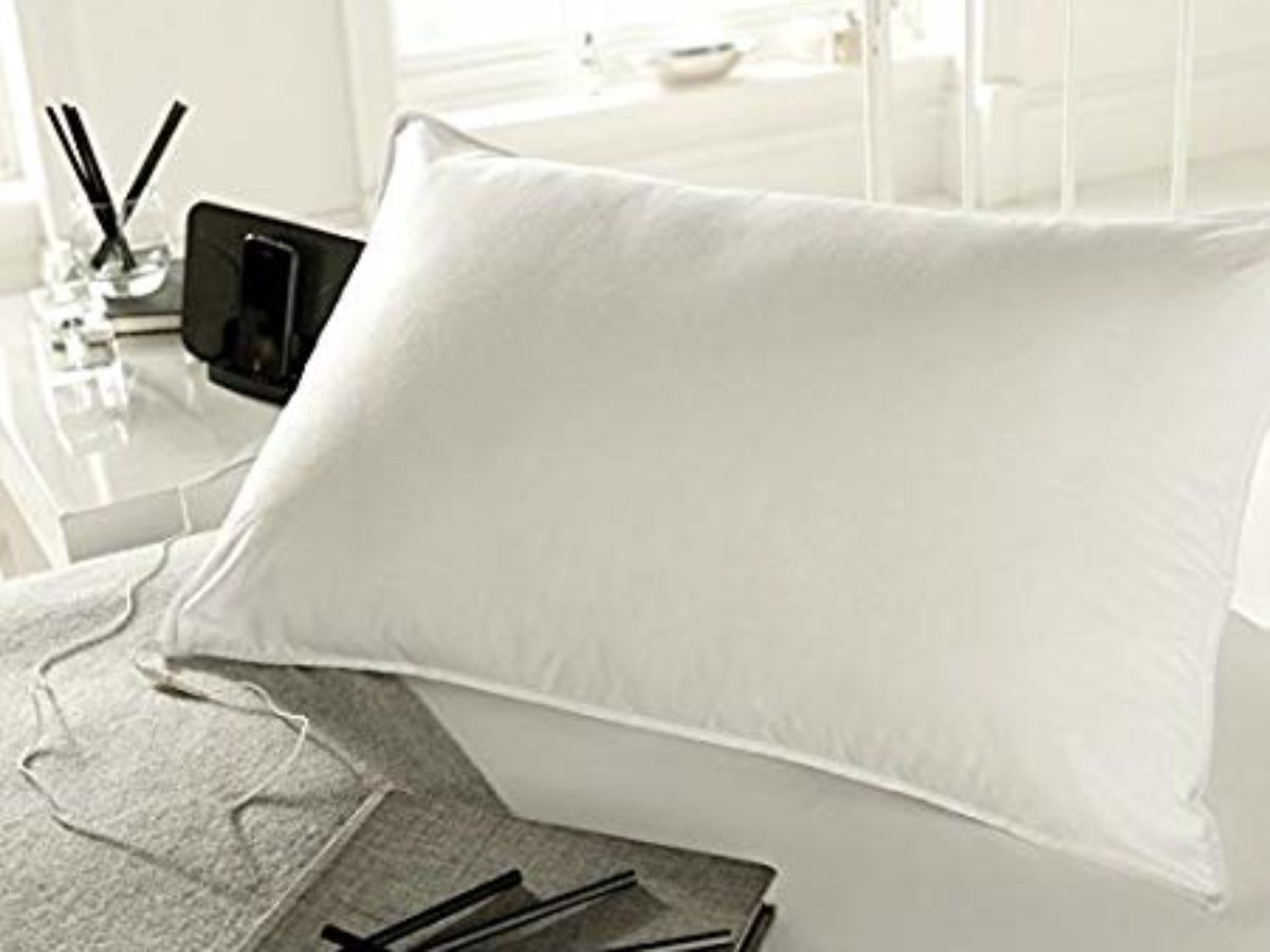 Sound Pillow For Tinnitus Pain Relief Buy Tinnitus Relief Sound Pillow