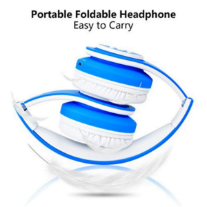 Votones Wireless Headphones for Kids Various Colours