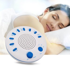 Sleep Easy Sound Conditioner White Noise Mach…