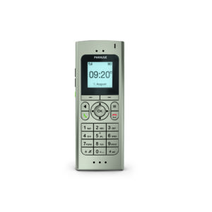 Phonak DECT II