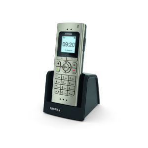 Phonak DECT II