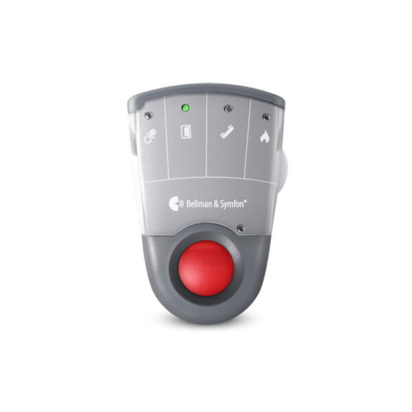 Bellman Pager Receiver and Charger