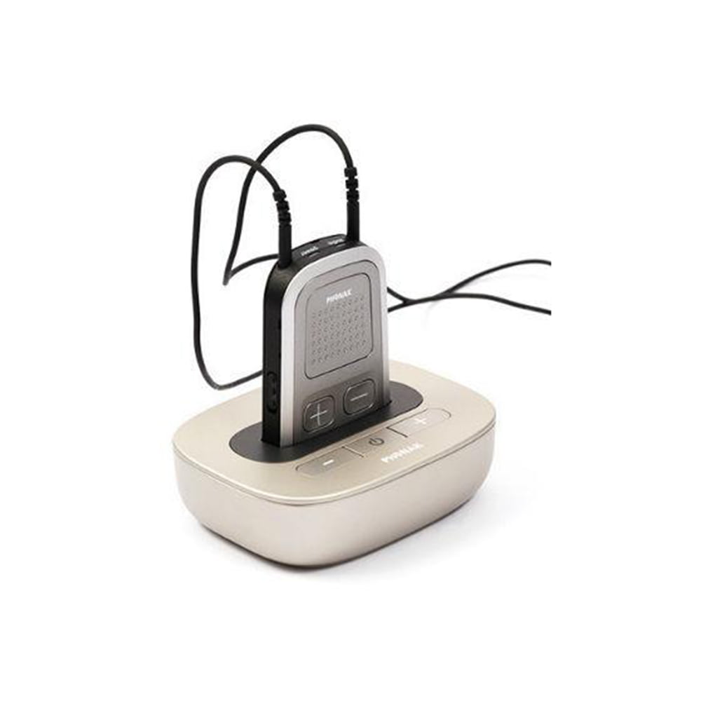 Phonak ComPilot II & TVLink II Set
