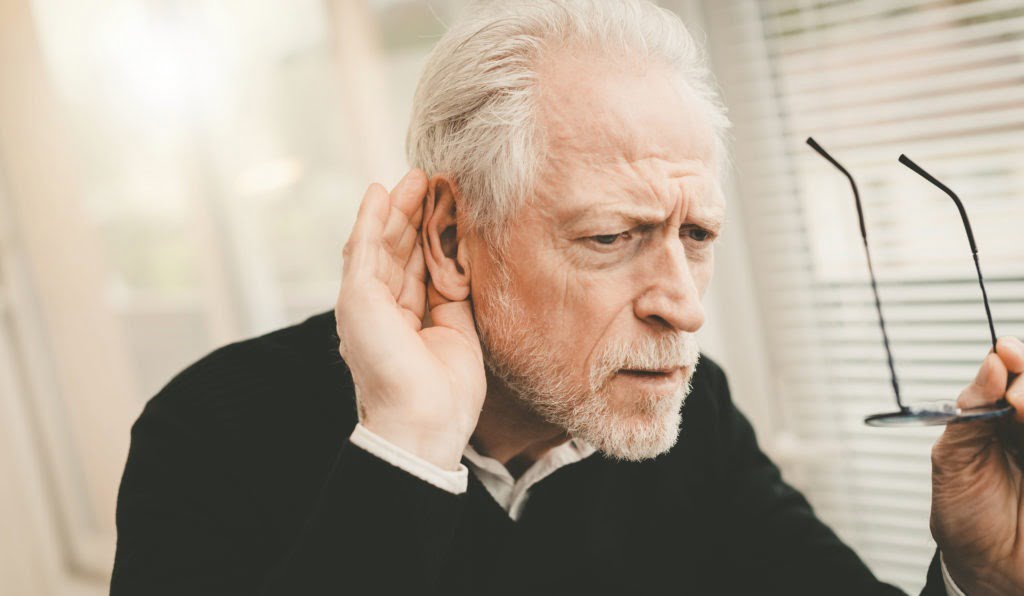Hearing Aid Not Working Normally