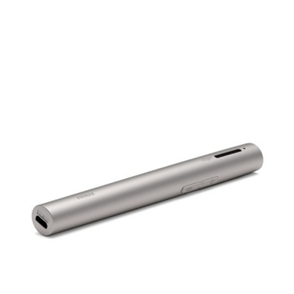 easy pen silver