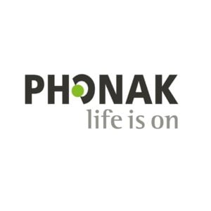 Phonak Logo