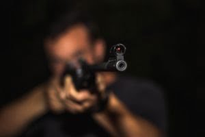 Shooting Ear Protection