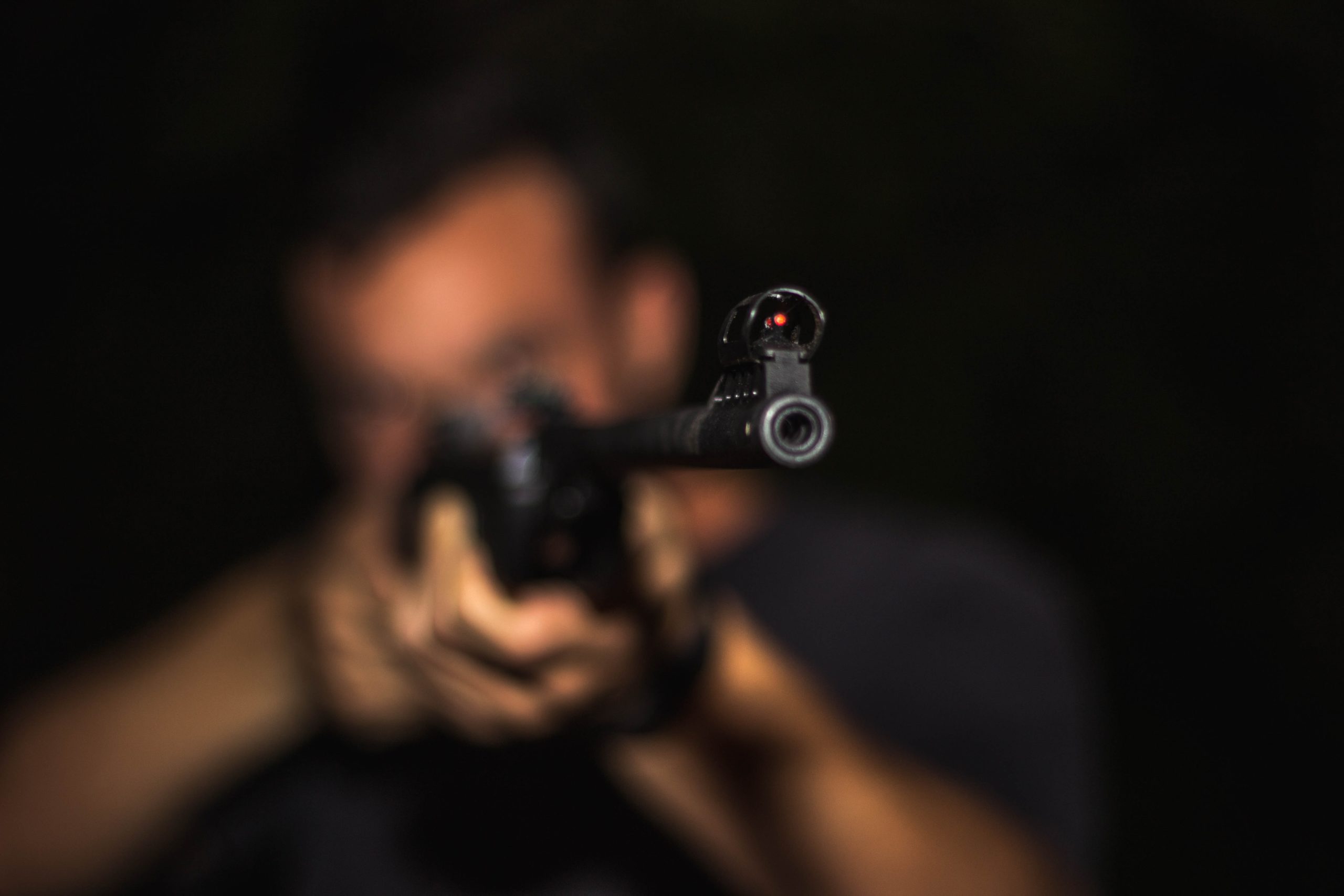 Shooting Ear Protection