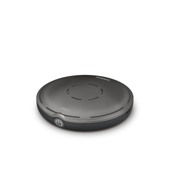 Phonak Select Black