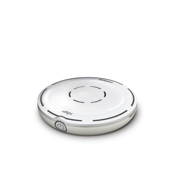 Phonak Select White