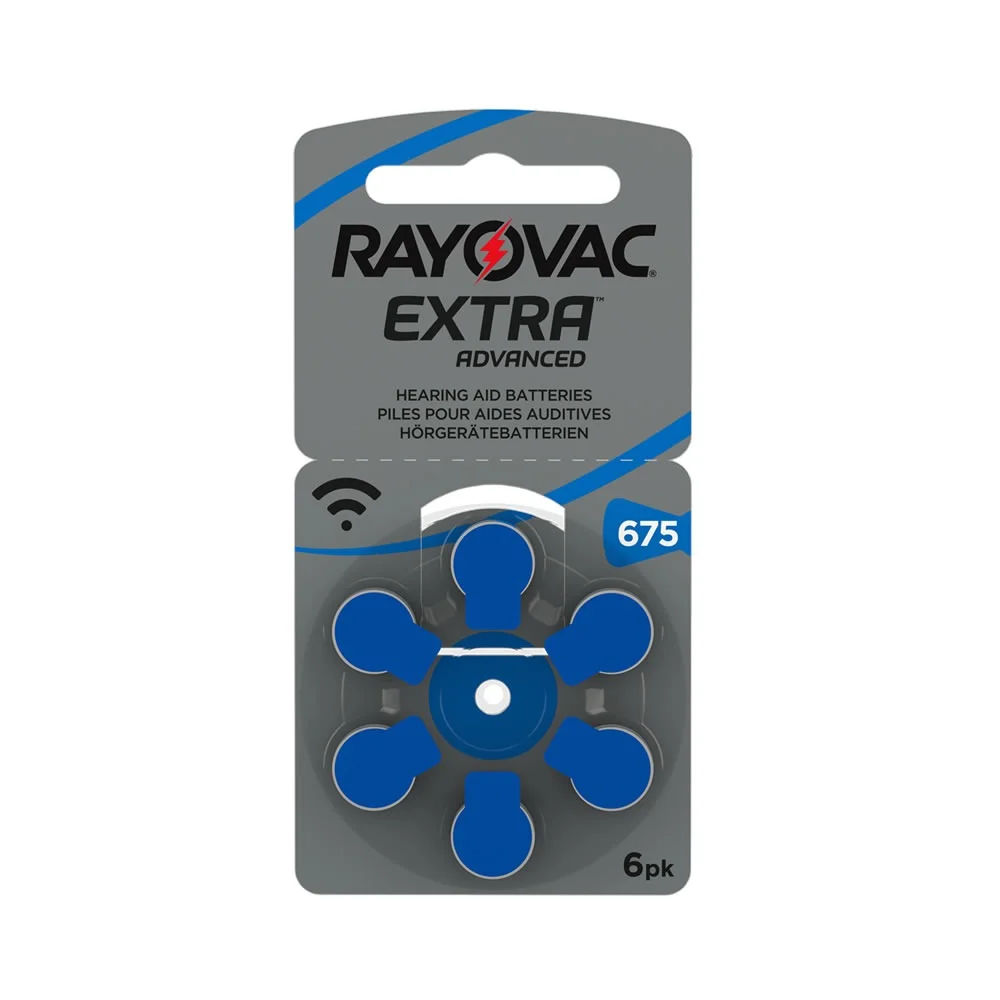 Rayovac_Extra_6pk_Size675_Flat