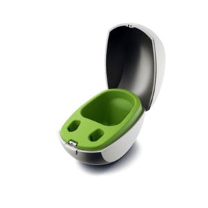 Phonak BTE RIC Charger Case