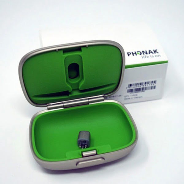 Phonak Roger Reciever