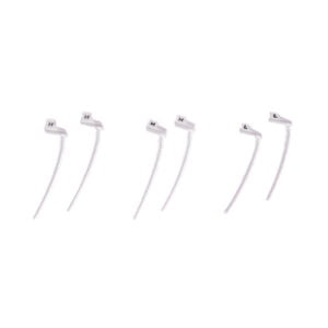 GN ReSound Hearing Aid Sports Locks (10pack) …