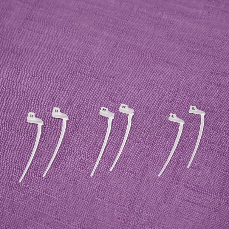 GN Resound ONE Hearing Aid Sports Locks (10 pack) for SureFit 3