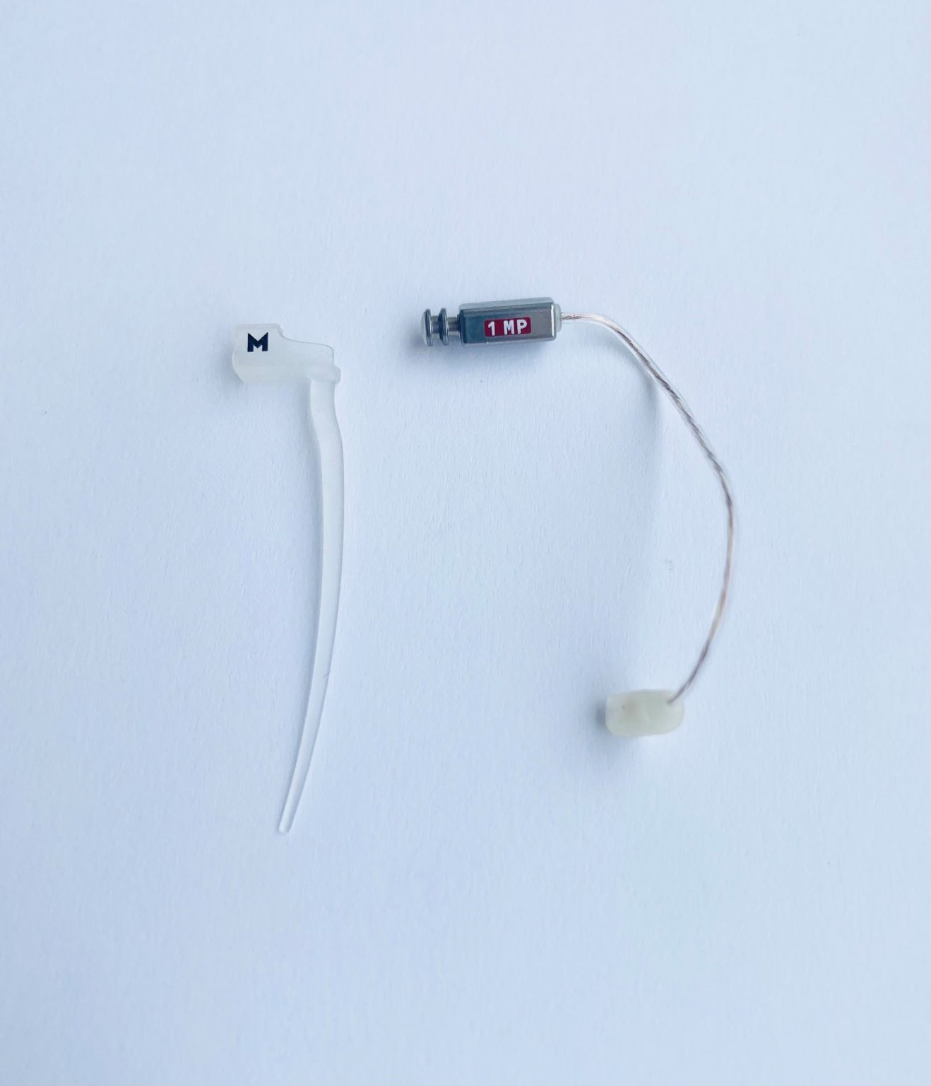 GN ReSound Hearing Aid Sports Locks (10pack) for SureFit 2 Receiver