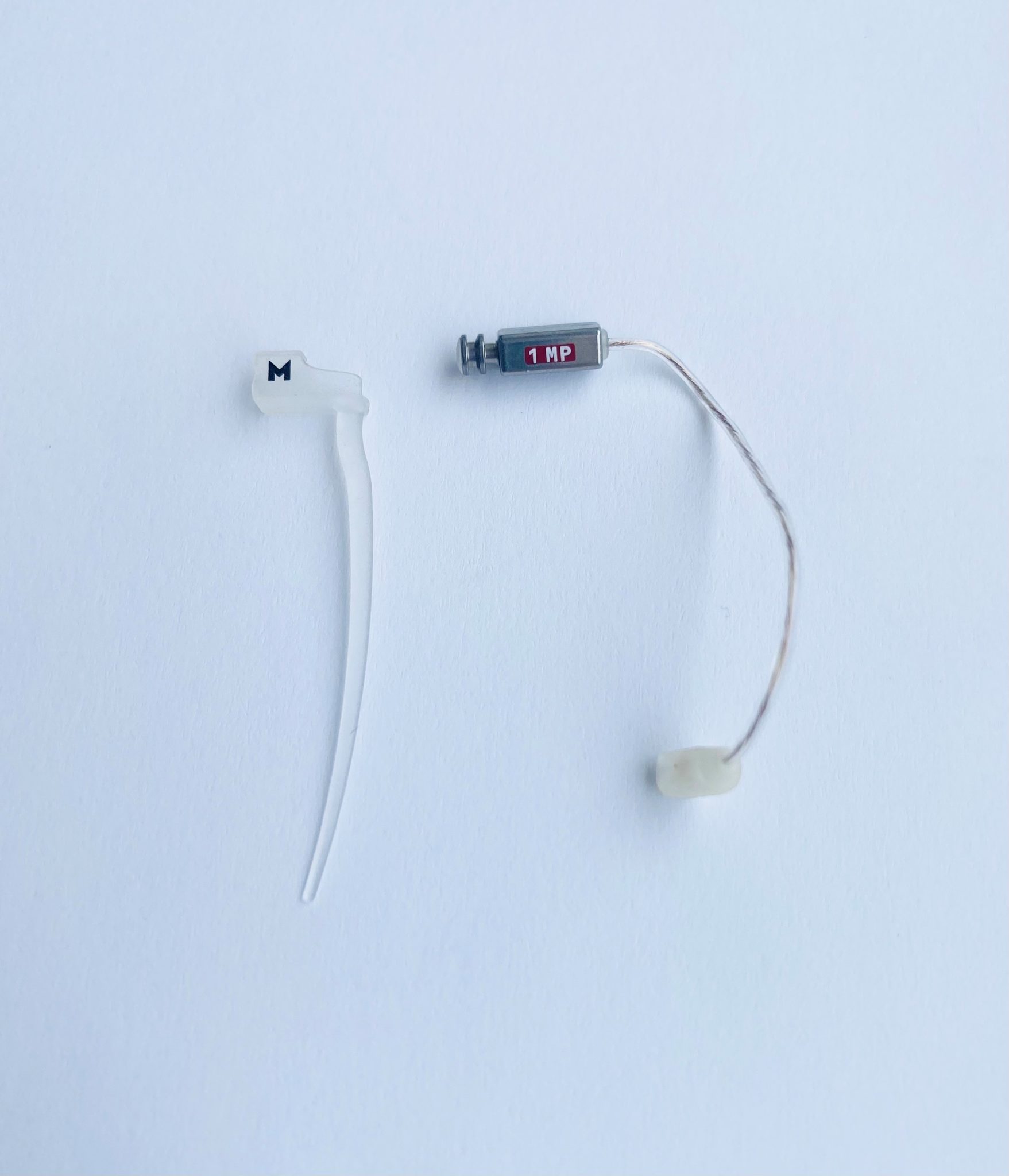 GN Resound ONE Hearing Aid Sports Locks (10 pack) for SureFit 3