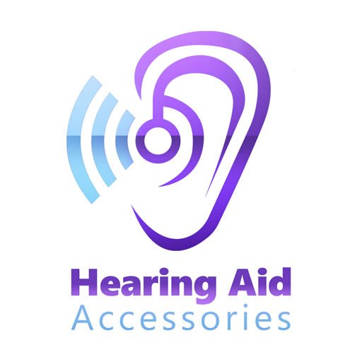 hearing aid accessories logo