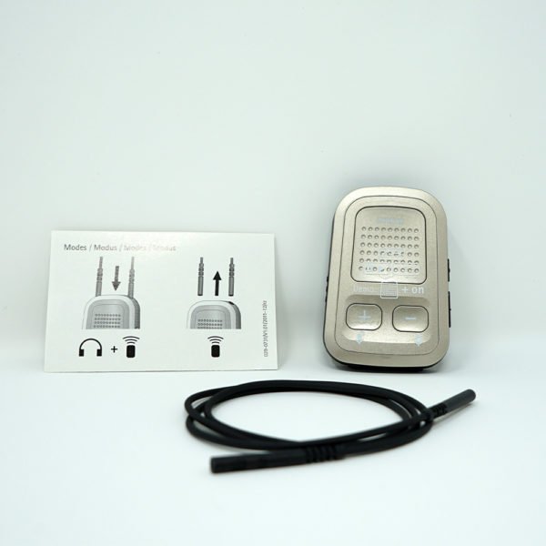 com pilot antenna
