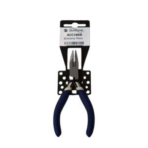 Economy Long Nose Pliers for Hearing Aid Tubing