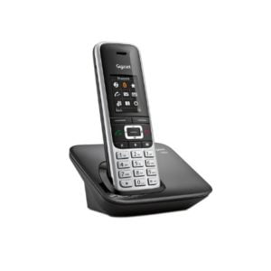 Seimens Gigaset S850A Cordless Phone…