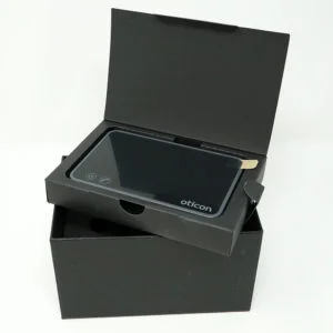 Oticon ConnectLine Phone Adapter 2.0…