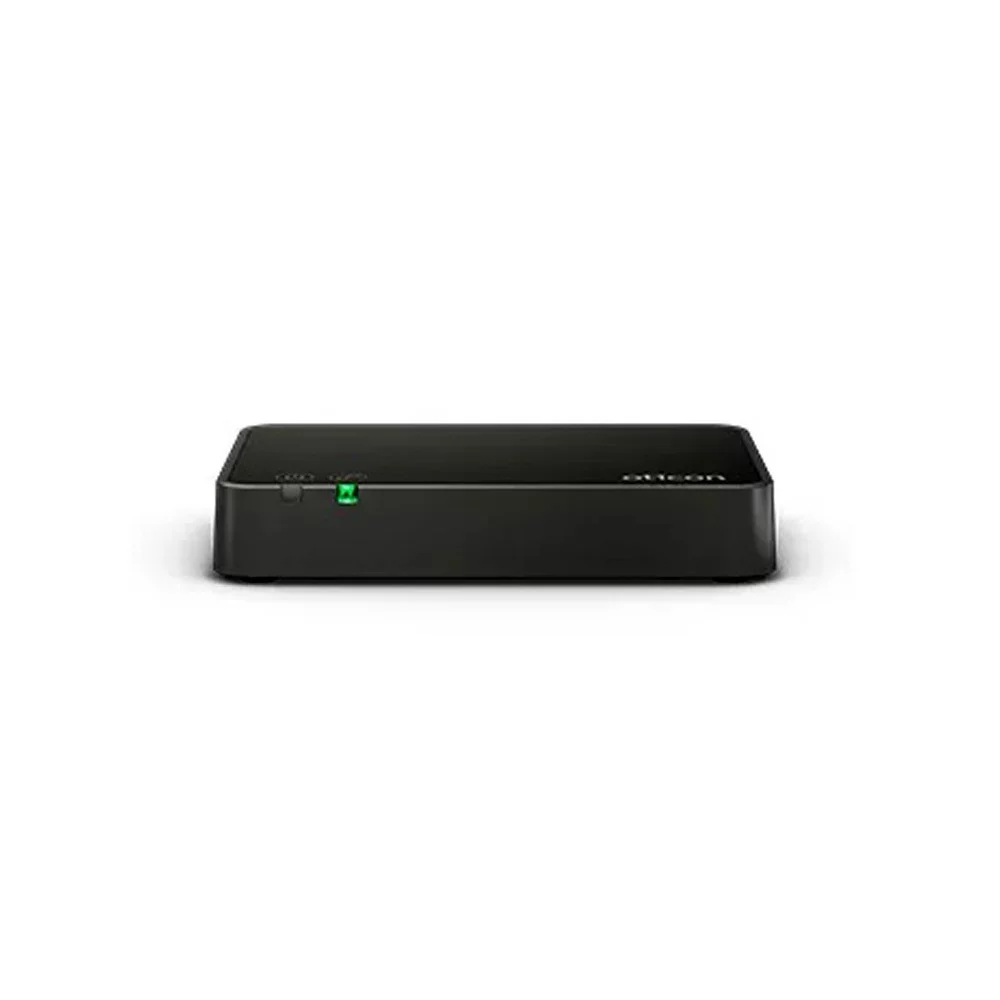 Oticon connect line phone adaptor front view