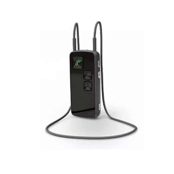 Oticon streamer front view on white background