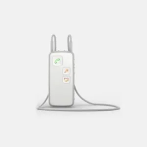 Oticon ConnectLine Streamer Pro 1.3 A…