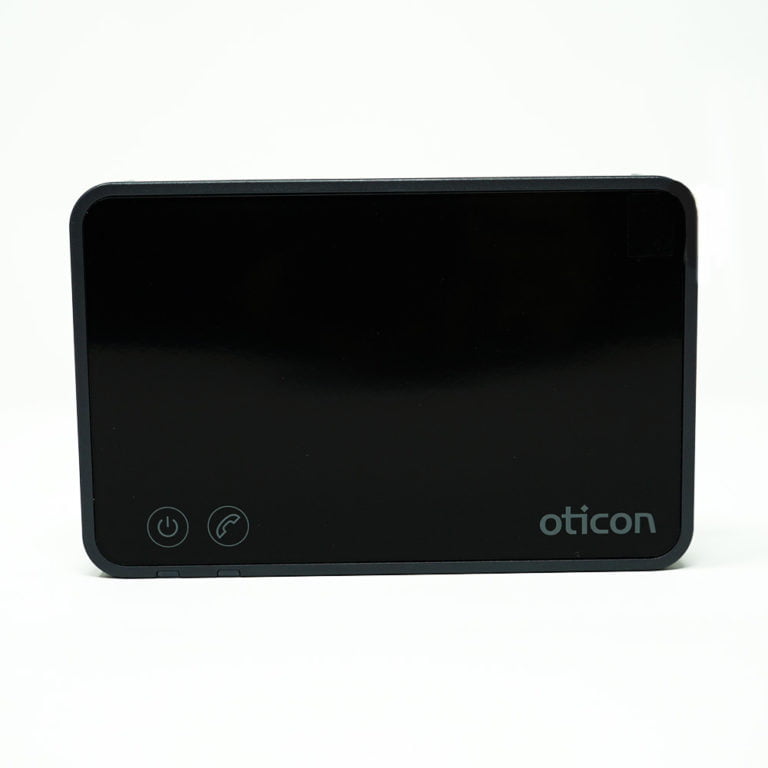 Oticon ConnectLine Phone Adapter 2.0 Hearing Aid Accessories
