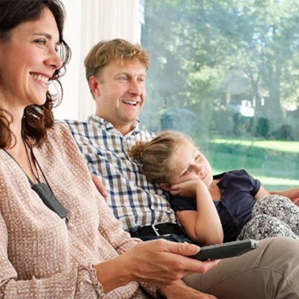 tv adapter stock image
