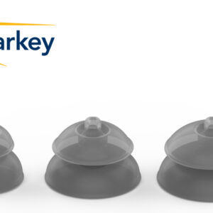Starkey Hearing Aid Domes