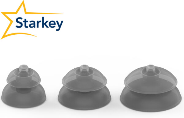 Starkey Hearing Aid Domes - Image 2