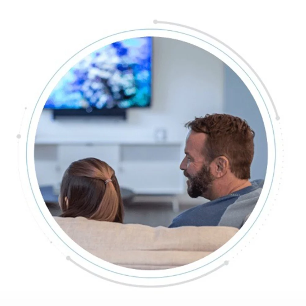 Starkey Tv Streamer