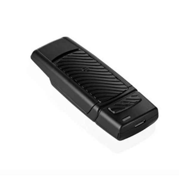 mini mobile against white background
