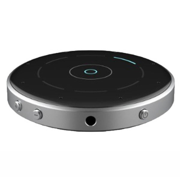 starkey table mic