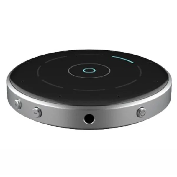 starkey table mic