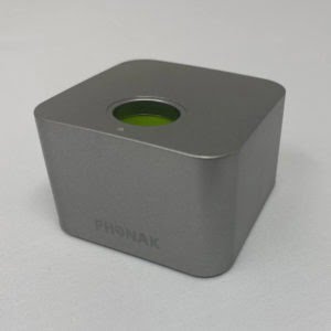 Phonak Roger Pen Docking Station