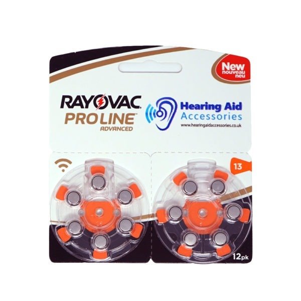 Batteries-Size-13-12-Single