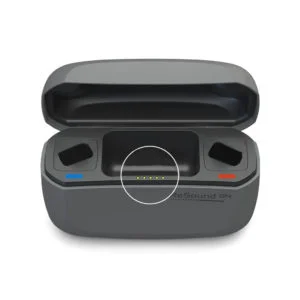 GN ReSound ONE Premium Charger Case