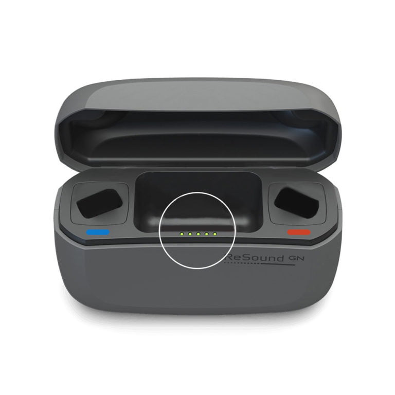 Phonak Partner Mic Wireless Microphone Hearing Aid Accessories