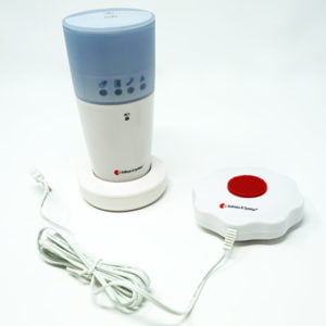 Bellman & Symfon Flash Receiver & Bed Shaker *BUNDLE DEAL*