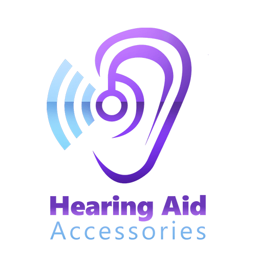 hearing aid accessories