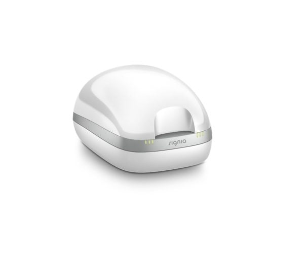 Inductive Charger II closed