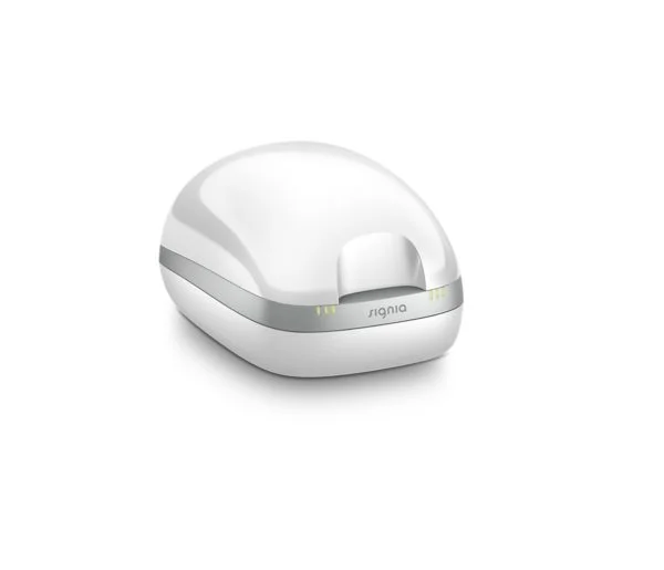 Inductive Charger II closed