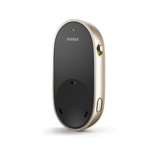 Phonak Partner Mic – Wireless Microphon…